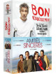 Bon Retablissement/Amities Sinceres (2 Dvd) [Edizione: Francia]