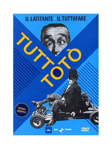 Toto' - Tutto Toto' 01
