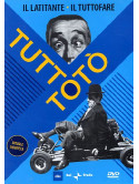 Toto' - Tutto Toto' 01