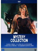 Mystery Collection (4 Dvd)