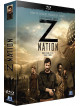 Z Nation Saison 1 (4 Blu-Ray) [Edizione: Francia]