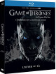 Game Of Thrones Saison 7 (3 Blu-Ray) [Edizione: Francia]