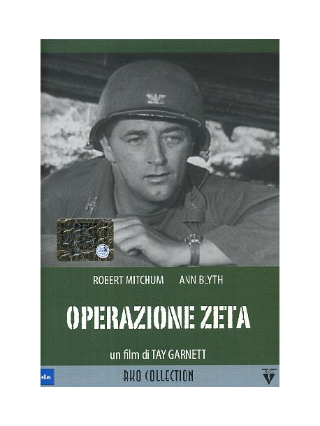 Operazione Zeta