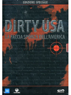 Dirty Usa Collection (5 Dvd)