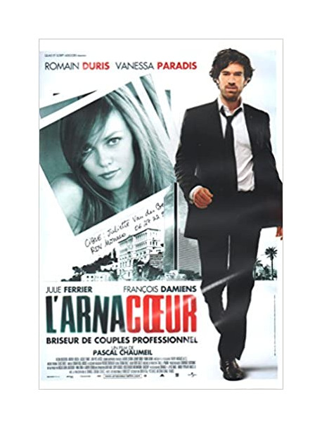 Arnacoeur (L') [Edizione: Francia]