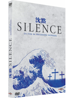 Silence [Edizione: Francia]