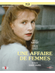 Une Affaire De Femmes [Edizione: Francia]