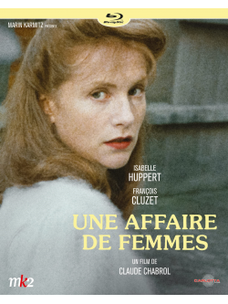 Une Affaire De Femmes [Edizione: Francia]