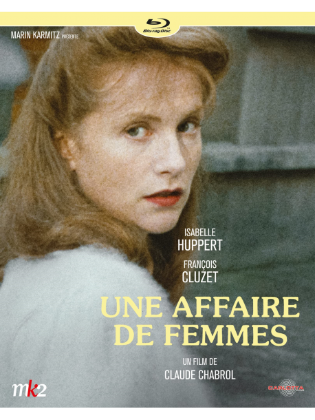Une Affaire De Femmes [Edizione: Francia]