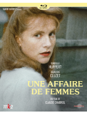 Une Affaire De Femmes [Edizione: Francia]