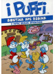 Puffi (I) - Bontina Ape Regina