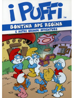 Puffi (I) - Bontina Ape Regina
