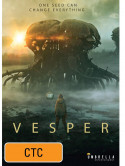 Vesper [Edizione: Australia]