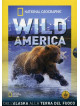 Wild America (2 Dvd)