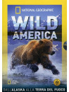 Wild America (2 Dvd)