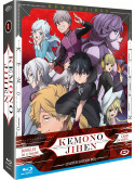 Kemono Jihen - Box Set (Eps 01-12) (3 Blu-Ray) (Limited Edition)