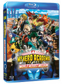 My Hero Academia - The Movie - World Heroes' Mission
