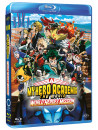 My Hero Academia - The Movie - World Heroes' Mission