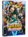 My Hero Academia - The Movie - World Heroes' Mission