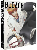 Bleach - Arc 4: The Bount (Eps 64-91) (4 Blu-Ray) (First Press)