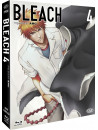 Bleach - Arc 4: The Bount (Eps 64-91) (4 Blu-Ray) (First Press)
