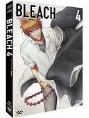 Bleach - Arc 4: The Bount (Eps 64-91) (4 Dvd) (First Press)