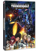 Mobile Suit Gundam Thunderbolt The Movie - December Sky