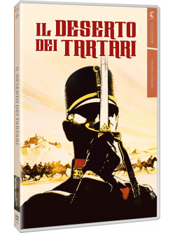 Deserto Dei Tartari (Il)