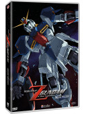 Mobile Suit Z Gundam - The Movies Collection (3 Dvd)