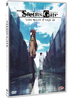 Steins Gate - The Movie - Load Region Of Deja Vu