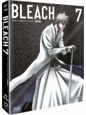 Bleach - Arc 7: The Hueco Mundo (Eps. 132-151) (3 Blu-Ray) (First Press)