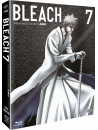 Bleach - Arc 7: The Hueco Mundo (Eps. 132-151) (3 Blu-Ray) (First Press)