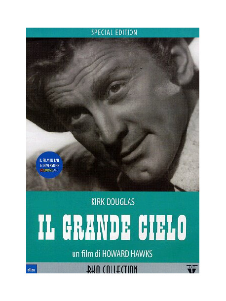 Grande Cielo (Il)