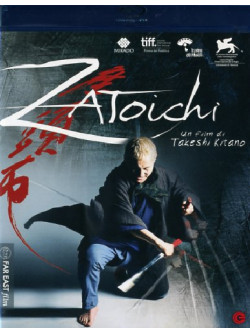 Zatoichi