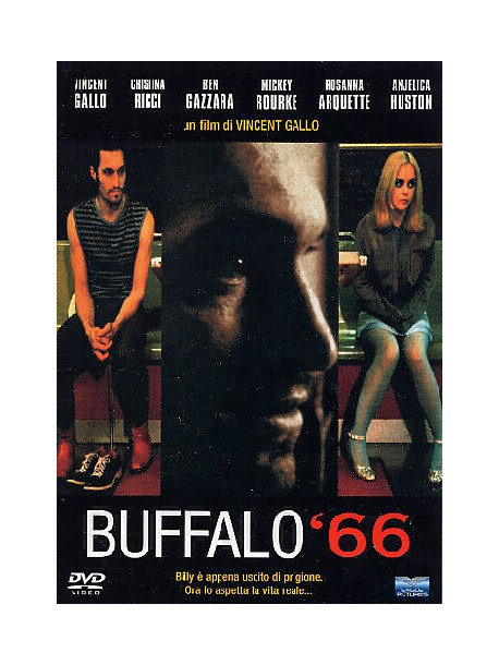 Buffalo 66