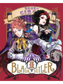 Kuro Shitsuji Book Of Circus 2 (2 Dvd) [Edizione: Giappone]