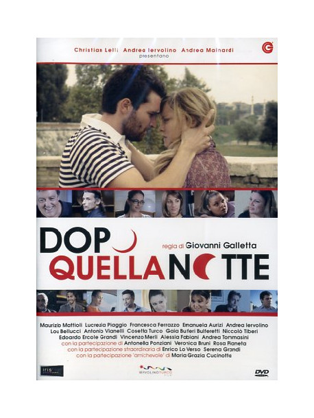 Dopo Quella Notte