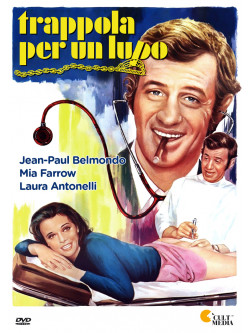 Trappola Per Un Lupo