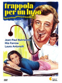 Trappola Per Un Lupo
