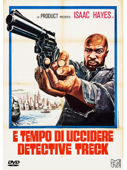 E' Tempo Di Uccidere Detective Treck