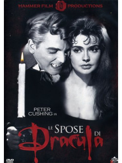 Spose Di Dracula (Le)