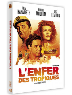 Enfer Des Tropiques (L') [Edizione: Francia]