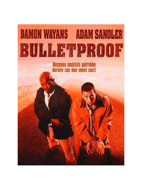 Bulletproof