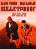 Bulletproof