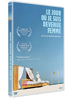 Jour Ou Je Suis Devenue Femme (Le) [Edizione: Francia]
