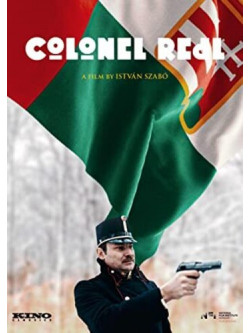Colonel Redl (1984) [Edizione: Stati Uniti]
