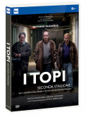 Topi (I) - Seconda Stagione