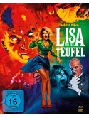 Lisa Und Der Teufel / Lisa E Il Diavolo (Mediabook Blu-Ray+2 Dvd) [Edizione: Germania] [ITA]