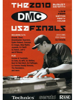 Us 2010 Championship [Edizione: Stati Uniti]