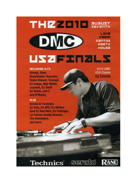 Us 2010 Championship [Edizione: Stati Uniti]